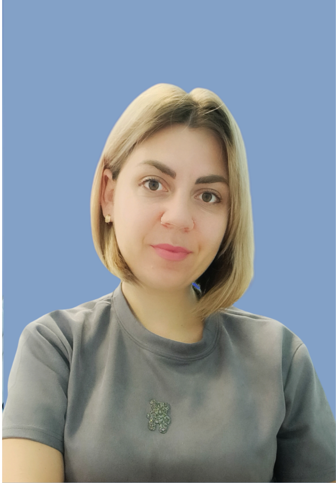 й